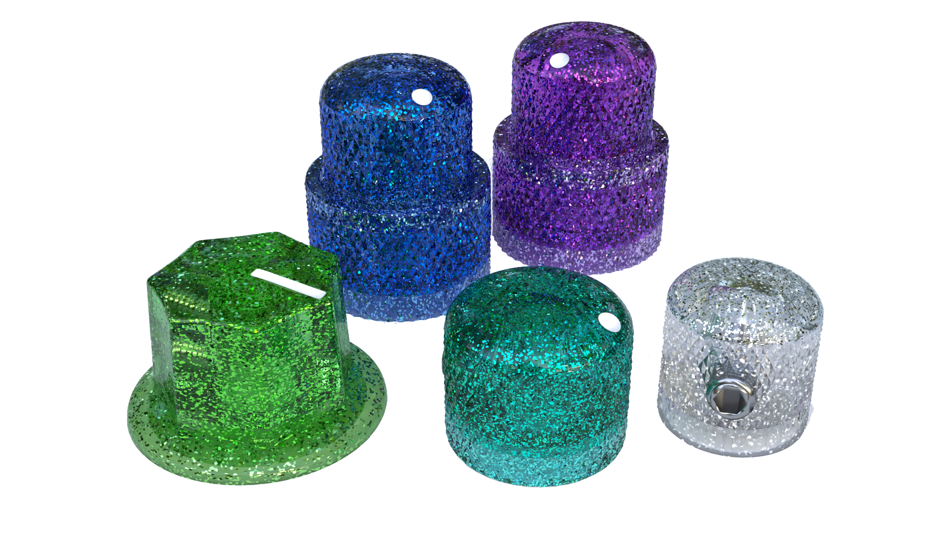 Foxgear - SINISTER - Pedale Distorsore Per Chitarra On - Foto 7