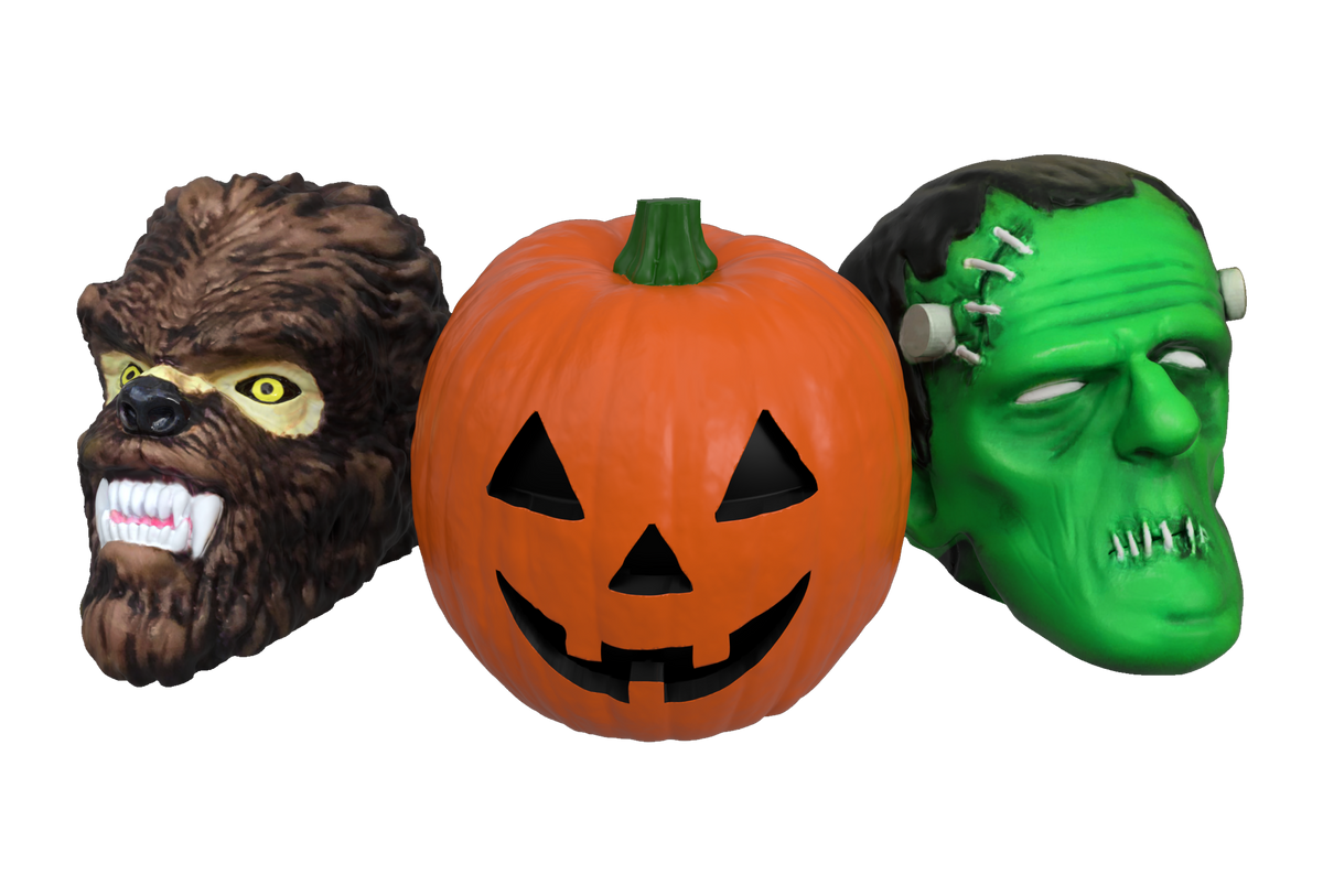 HEAD C２００１６３㎝　ポールセット Xentric Guitars® - HAUNTED HALLOWEEN™ Series Resin Guitar Knobs