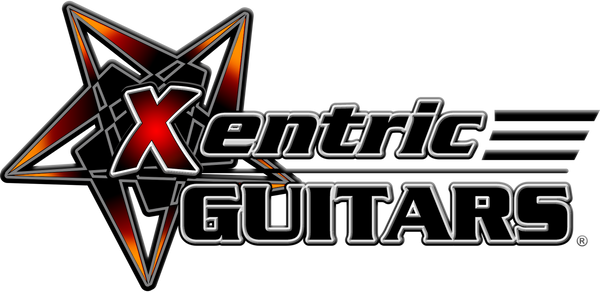 Xentric Guitars LLC